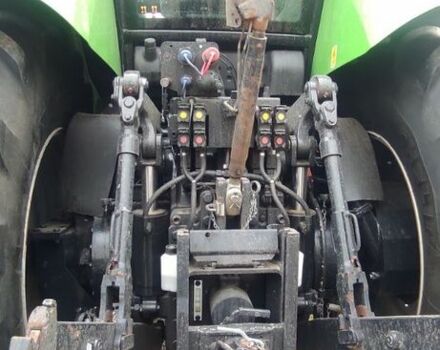 Дойц-Фахр Інша 2021 у Житомирі на Automoto.ua Дойц-Фахр Інша, об'ємом двигуна 0 л та пробігом 0 тис. км за 99275 $, фото 1 на Automoto.ua