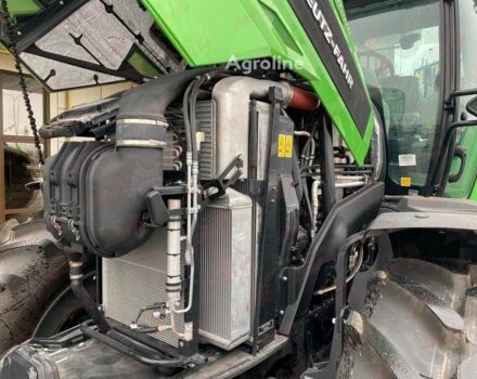 Дойц-Фахр Інша, об'ємом двигуна 0 л та пробігом 0 тис. км за 197547 $, фото 1 на Automoto.ua