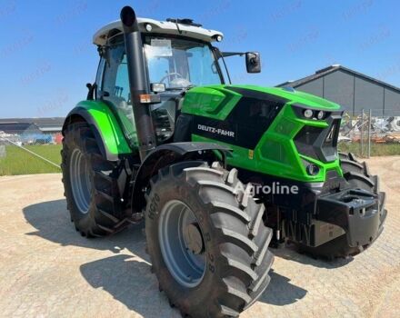 Дойц-Фахр Другая, объемом двигателя 0 л и пробегом 0 тыс. км за 113829 $, фото 7 на Automoto.ua