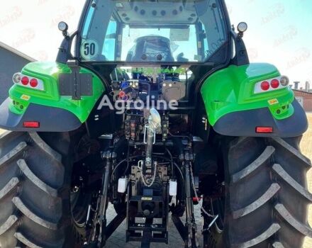 Дойц-Фахр Інша, об'ємом двигуна 0 л та пробігом 0 тис. км за 113975 $, фото 5 на Automoto.ua