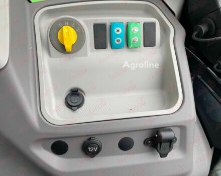 Дойц-Фахр Інша, об'ємом двигуна 0 л та пробігом 0 тис. км за 197547 $, фото 8 на Automoto.ua