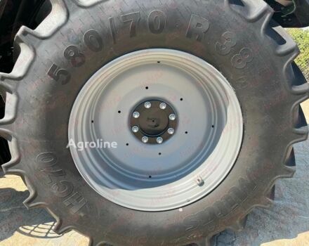 Дойц-Фахр Другая, объемом двигателя 0 л и пробегом 0 тыс. км за 113829 $, фото 2 на Automoto.ua