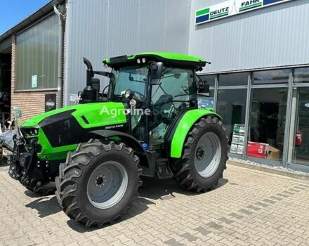 Дойц-Фахр Другая, объемом двигателя 0 л и пробегом 0 тыс. км за 69492 $, фото 3 на Automoto.ua