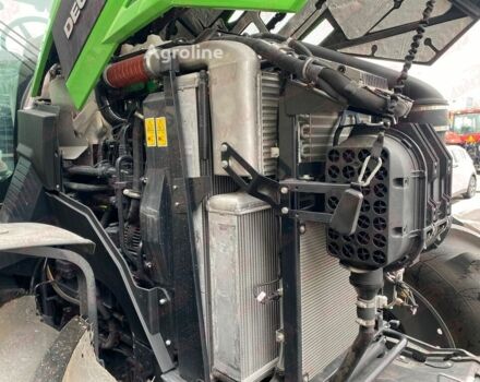 Дойц-Фахр Інша, об'ємом двигуна 0 л та пробігом 0 тис. км за 197547 $, фото 14 на Automoto.ua