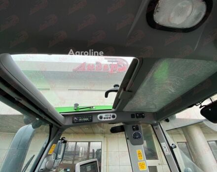 Дойц-Фахр Інша, об'ємом двигуна 0 л та пробігом 0 тис. км за 197547 $, фото 10 на Automoto.ua