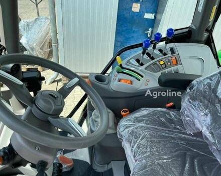 Дойц-Фахр Другая, объемом двигателя 0 л и пробегом 0 тыс. км за 69492 $, фото 4 на Automoto.ua