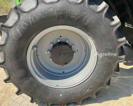 Дойц-Фахр Другая, объемом двигателя 0 л и пробегом 0 тыс. км за 113829 $, фото 3 на Automoto.ua