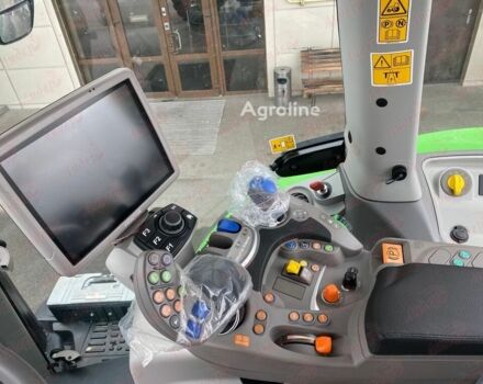 Дойц-Фахр Інша, об'ємом двигуна 0 л та пробігом 0 тис. км за 197547 $, фото 6 на Automoto.ua