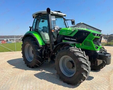 Дойц-Фахр Другая, объемом двигателя 0 л и пробегом 0 тыс. км за 113829 $, фото 9 на Automoto.ua