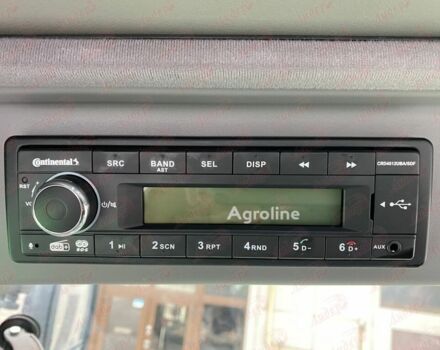 Дойц-Фахр Другая, объемом двигателя 0 л и пробегом 0 тыс. км за 197634 $, фото 8 на Automoto.ua