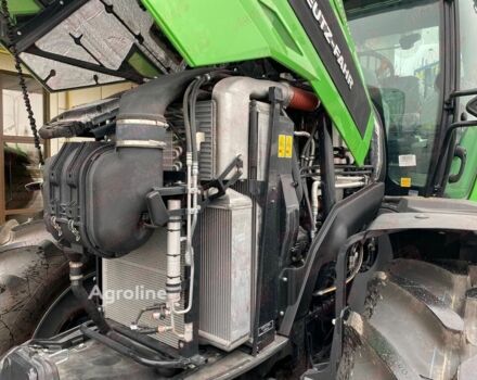 Дойц-Фахр Другая, объемом двигателя 0 л и пробегом 0 тыс. км за 197634 $, фото 3 на Automoto.ua