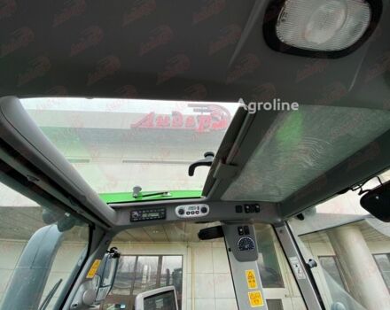 Дойц-Фахр Другая, объемом двигателя 0 л и пробегом 0 тыс. км за 197634 $, фото 10 на Automoto.ua