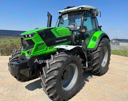 Дойц-Фахр Другая, объемом двигателя 0 л и пробегом 0 тыс. км за 113829 $, фото 10 на Automoto.ua