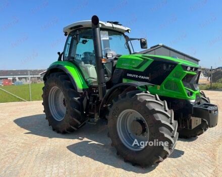 Дойц-Фахр Інша, об'ємом двигуна 0 л та пробігом 0 тис. км за 113975 $, фото 8 на Automoto.ua