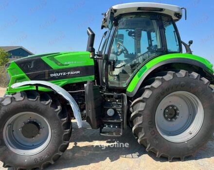 Дойц-Фахр Другая, объемом двигателя 0 л и пробегом 0 тыс. км за 113829 $, фото 1 на Automoto.ua