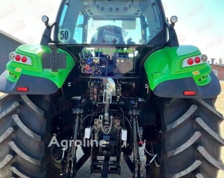 Дойц-Фахр Другая, объемом двигателя 0 л и пробегом 0 тыс. км за 113829 $, фото 6 на Automoto.ua