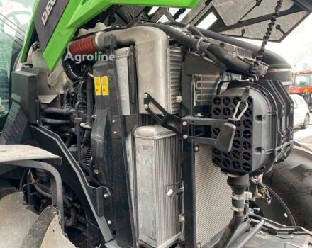 Дойц-Фахр Другая, объемом двигателя 0 л и пробегом 0 тыс. км за 197634 $, фото 14 на Automoto.ua