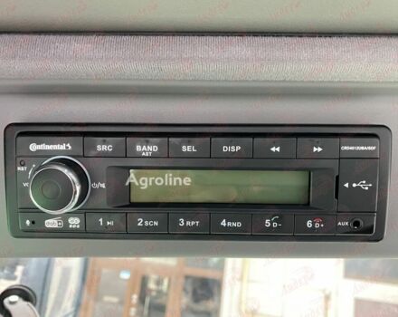 Дойц-Фахр Інша, об'ємом двигуна 0 л та пробігом 0 тис. км за 197547 $, фото 7 на Automoto.ua