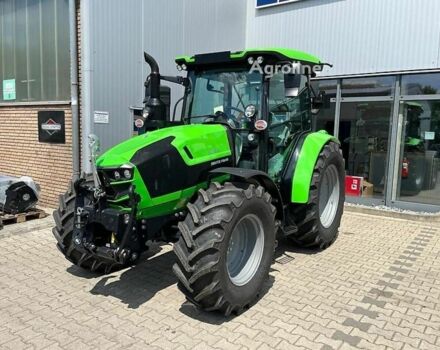 Дойц-Фахр Другая, объемом двигателя 0 л и пробегом 0 тыс. км за 69492 $, фото 5 на Automoto.ua