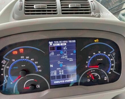 Дойц-Фахр Другая, объемом двигателя 0 л и пробегом 0 тыс. км за 197634 $, фото 1 на Automoto.ua