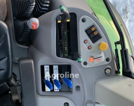 Дойц-Фахр Інша, об'ємом двигуна 0 л та пробігом 0 тис. км за 86063 $, фото 8 на Automoto.ua