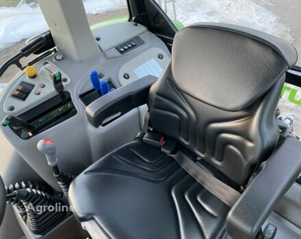 Дойц-Фахр Інша, об'ємом двигуна 0 л та пробігом 0 тис. км за 86063 $, фото 9 на Automoto.ua