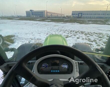 Дойц-Фахр Інша, об'ємом двигуна 0 л та пробігом 0 тис. км за 86063 $, фото 10 на Automoto.ua