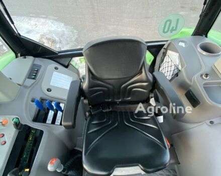 Дойц-Фахр Інша, об'ємом двигуна 0 л та пробігом 0 тис. км за 86063 $, фото 14 на Automoto.ua