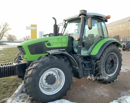 Дойц-Фахр Інша, об'ємом двигуна 0 л та пробігом 0 тис. км за 86063 $, фото 1 на Automoto.ua