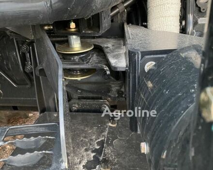 Дойц-Фахр Інша, об'ємом двигуна 0 л та пробігом 0 тис. км за 86063 $, фото 13 на Automoto.ua