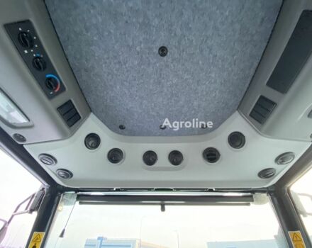 Дойц-Фахр Інша, об'ємом двигуна 0 л та пробігом 0 тис. км за 86063 $, фото 15 на Automoto.ua