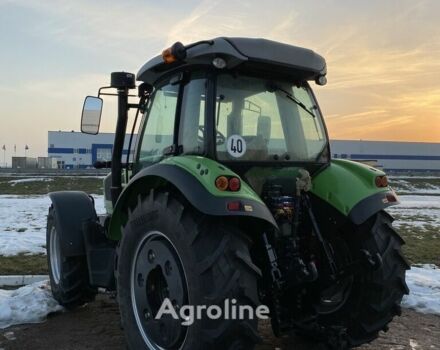 Дойц-Фахр Інша, об'ємом двигуна 0 л та пробігом 0 тис. км за 86063 $, фото 2 на Automoto.ua