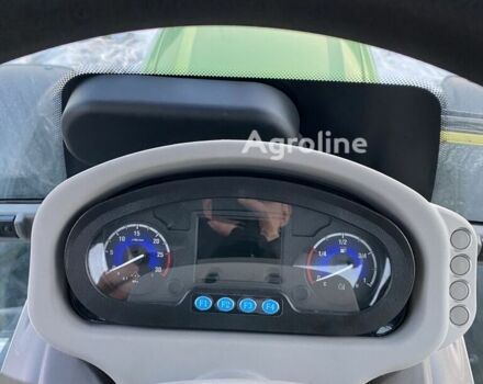 Дойц-Фахр Інша, об'ємом двигуна 0 л та пробігом 0 тис. км за 86063 $, фото 11 на Automoto.ua