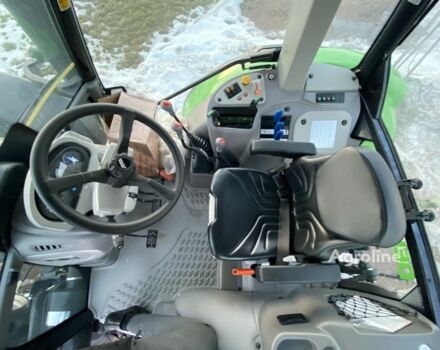 Дойц-Фахр Інша, об'ємом двигуна 0 л та пробігом 0 тис. км за 86063 $, фото 12 на Automoto.ua