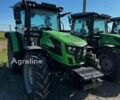 Дойц-Фахр Інша, об'ємом двигуна 0 л та пробігом 0 тис. км за 57766 $, фото 3 на Automoto.ua