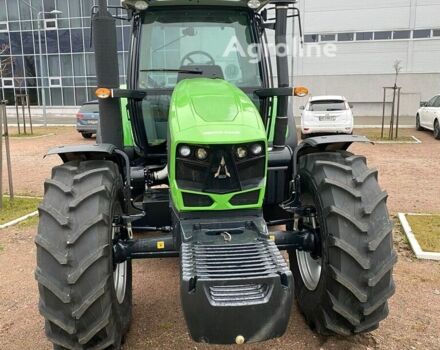 Дойц-Фахр Інша, об'ємом двигуна 0 л та пробігом 0 тис. км за 87226 $, фото 1 на Automoto.ua