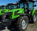 Дойц-Фахр Інша, об'ємом двигуна 0 л та пробігом 0 тис. км за 57766 $, фото 1 на Automoto.ua