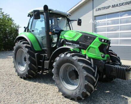 Дойц-Фахр Другая, объемом двигателя 0 л и пробегом 0 тыс. км за 97859 $, фото 2 на Automoto.ua