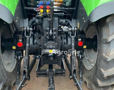 Дойц-Фахр Інша, об'ємом двигуна 0 л та пробігом 0 тис. км за 87226 $, фото 7 на Automoto.ua