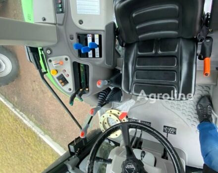 Дойц-Фахр Інша, об'ємом двигуна 0 л та пробігом 0 тис. км за 87226 $, фото 5 на Automoto.ua