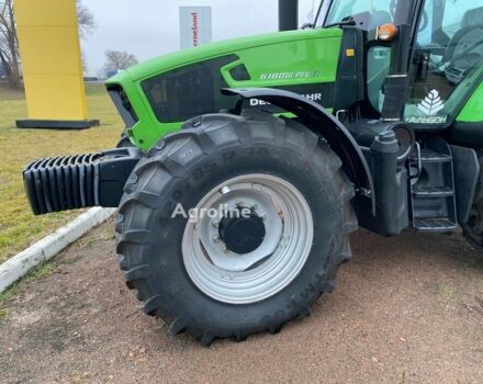 Дойц-Фахр Інша, об'ємом двигуна 0 л та пробігом 0 тис. км за 87226 $, фото 10 на Automoto.ua