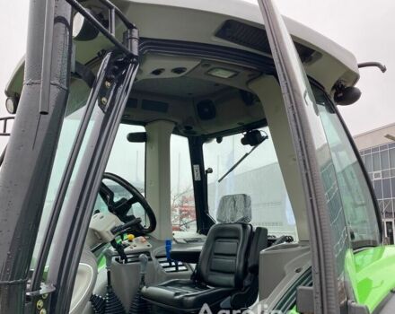 Дойц-Фахр Інша, об'ємом двигуна 0 л та пробігом 0 тис. км за 87226 $, фото 8 на Automoto.ua