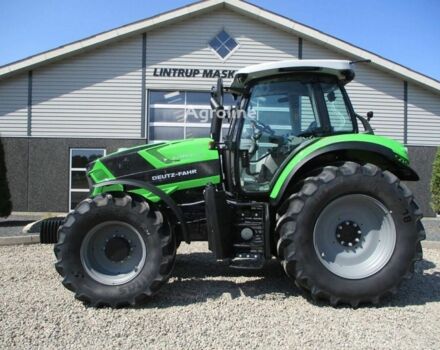 Дойц-Фахр Другая, объемом двигателя 0 л и пробегом 0 тыс. км за 97859 $, фото 3 на Automoto.ua