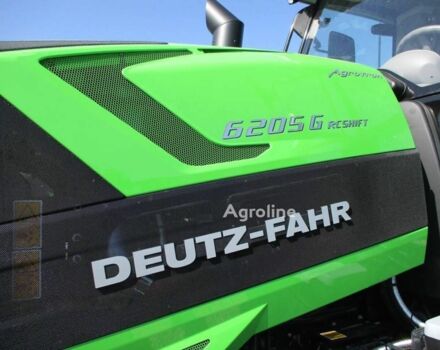 Дойц-Фахр Другая, объемом двигателя 0 л и пробегом 0 тыс. км за 97859 $, фото 8 на Automoto.ua