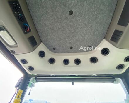 Дойц-Фахр Інша, об'ємом двигуна 0 л та пробігом 0 тис. км за 87226 $, фото 6 на Automoto.ua