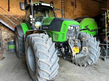 Дойц-Фахр Інша, об'ємом двигуна 0 л та пробігом 0 тис. км за 68532 $, фото 1 на Automoto.ua