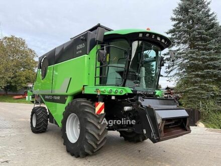 Дойц-Фахр Другая, объемом двигателя 0 л и пробегом 0 тыс. км за 102063 $, фото 1 на Automoto.ua