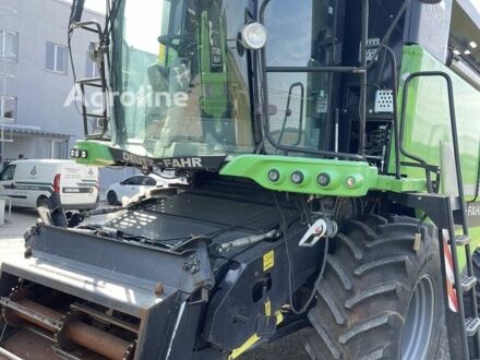 Дойц-Фахр Інша, об'ємом двигуна 0 л та пробігом 0 тис. км за 81411 $, фото 1 на Automoto.ua