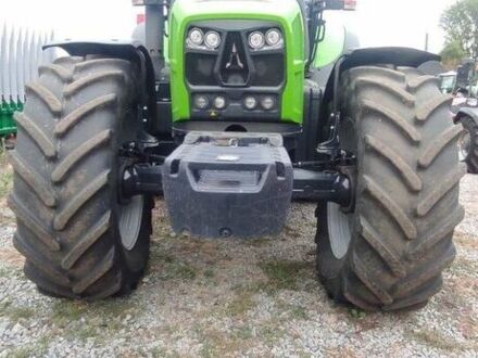 Дойц-Фахр Інша 2021 у Житомирі на Automoto.ua Дойц-Фахр Інша, об'ємом двигуна 0 л та пробігом 0 тис. км за 99275 $, фото 1 на Automoto.ua