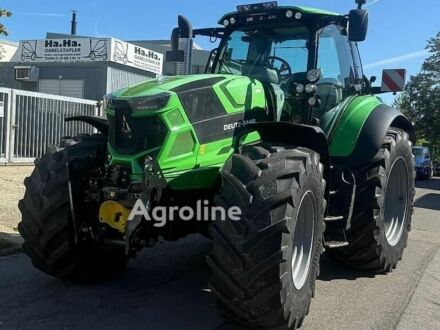 Дойц-Фахр Другая, объемом двигателя 0 л и пробегом 0 тыс. км за 85129 $, фото 1 на Automoto.ua